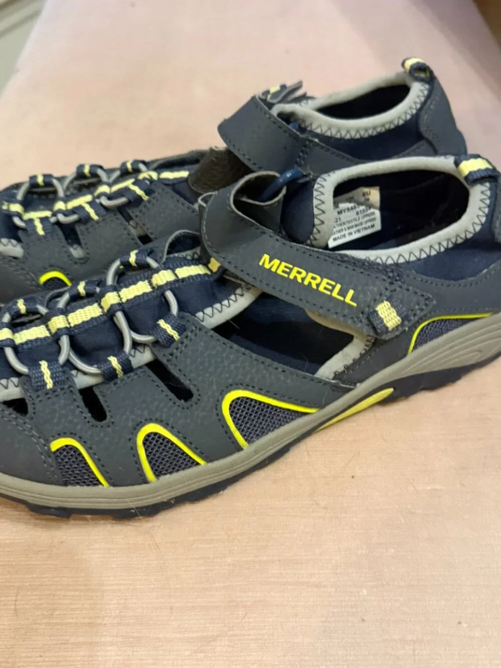 Merrell Hiking/ River shoes